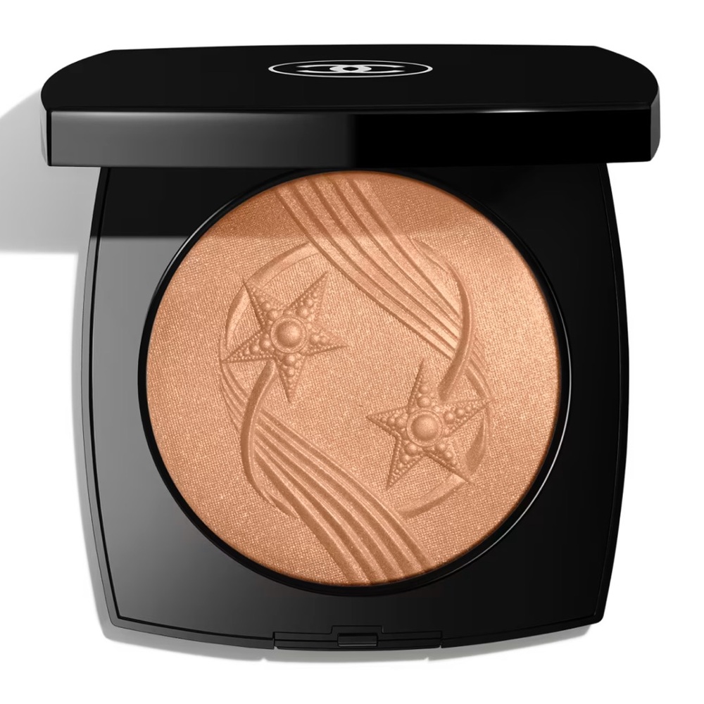 CHANEL LA COMÈTE OVERSIZE ILLUMINATING POWDER